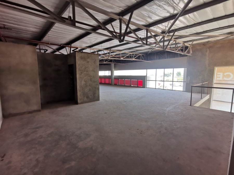 To Let commercial Property for Rent in Klerksdorp Rural North West